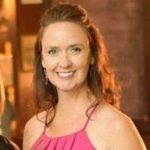 Headshot- Testimonial - Teresa Molter - he event recorded an explanation for my reference