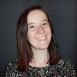 Headshot - Testimonial - Coaching - she found confidence